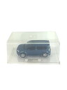 【中古】ミニカー/BLU/ホンダ/ニュートロンブルーメタリック/カラーサンプル【ホビー】