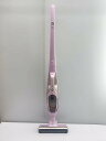 【中古】HITACHI◆掃除機 PV-BC105E4(SP)【家電・ビジュアル・オーディオ】