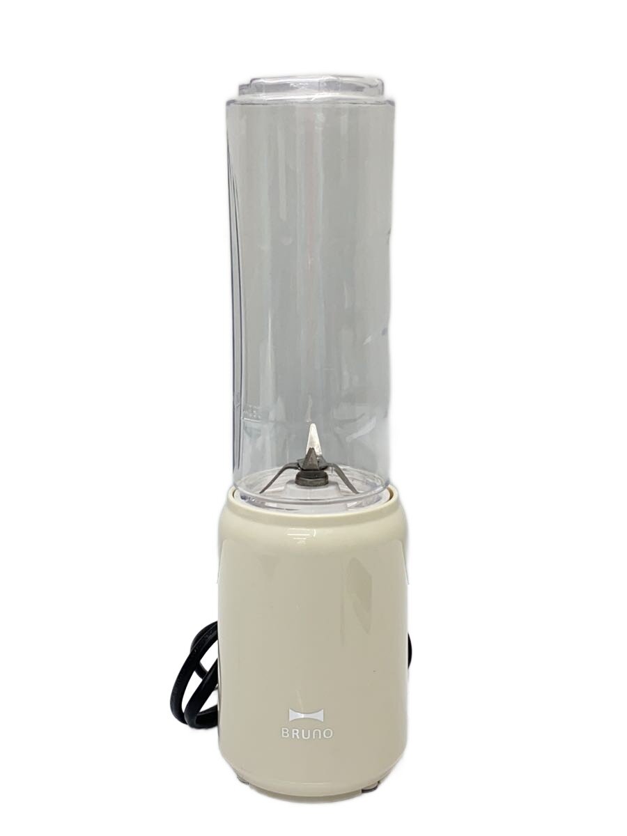【中古】BRUNO◆ミキサー・フードプロセッサー BOE073//【家電・ビジュアル・オーディオ】