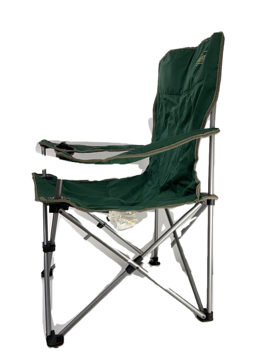 【中古】Coleman◆チェア/1人用/GRN【...の商品画像