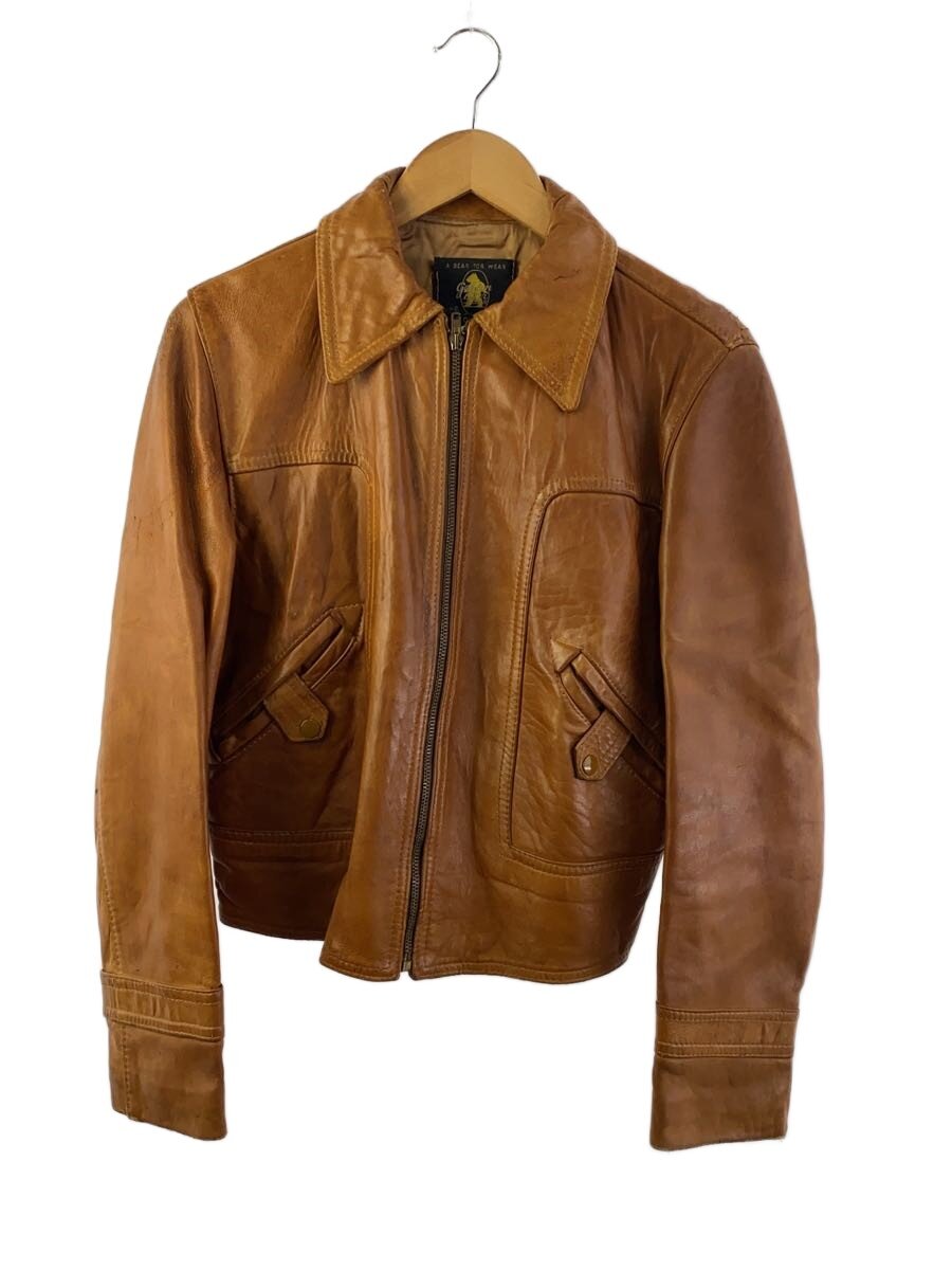 楽天市場】golden bear レザージャケット（メンズファッション）の通販