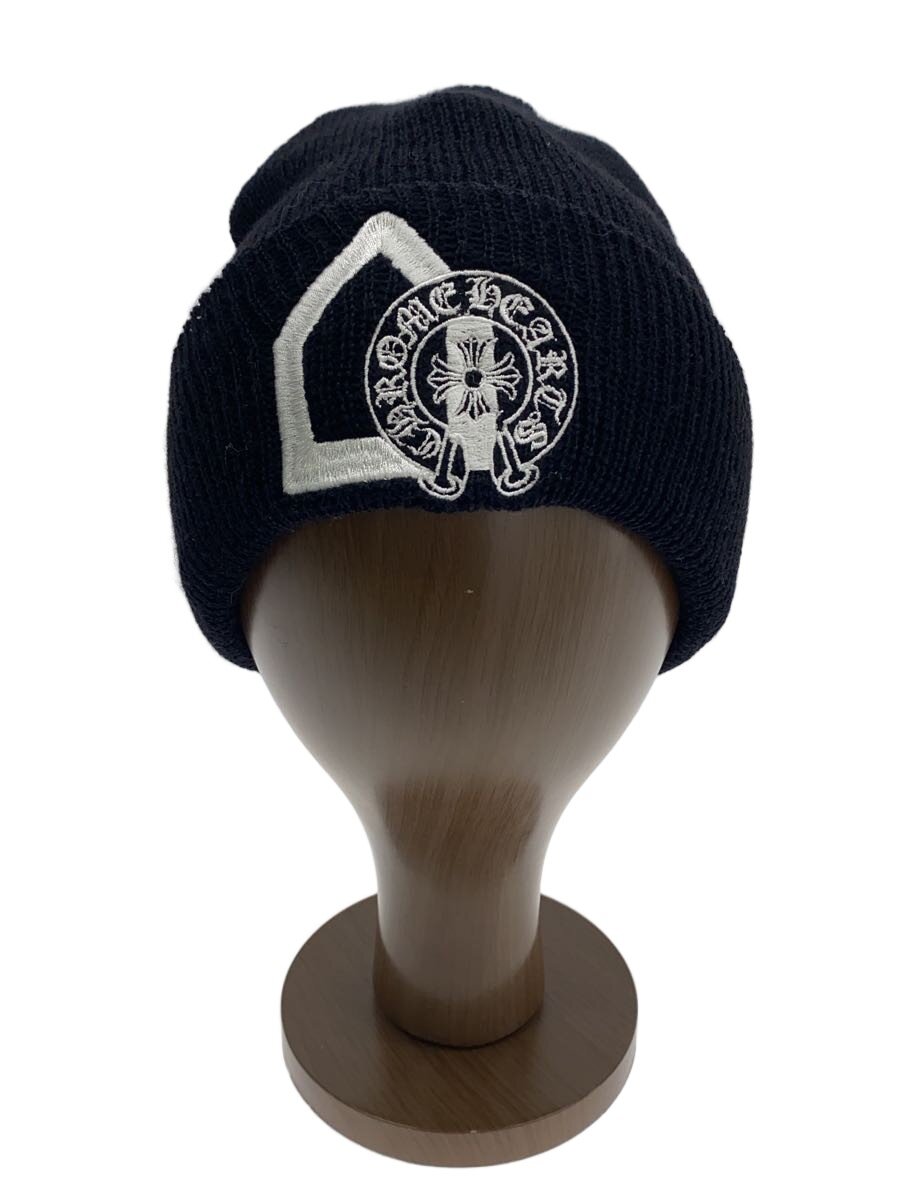 【ブランド】CHROME HEARTS 【ブランドカナ】クロムハーツ 【型番】 【程度】B 【サイズ】その他 【メインカラー】ブラック 【素材・生地】ウール 【キーワード】　　 2025/12/25 セカンドストリート南柏店【1904】【中古】CHROME HEARTS◆ニットキャップ/--/ウール ブランド CHROME HEARTS 型番 カラー ブラック 柄 無地 素材・生地 ウール>色・素材について サイズ その他>サイズ表示について 実寸（cm） 【ニットキャップ】 高さ：19 / 頭周り：42 【その他】 その他サイズ：/ 商品は　セカンドストリート南柏店の店頭にて販売しております。商品に関するお問合わせは、お電話(TEL:04-7141-3770)にて、問合わせ番号：2319045339739をお伝えください。 配送方法やお支払い方法に関するお問い合わせは、サポートセンターまでご連絡をお願いします。 ※お電話の対応は営業時間内のみとなります。お問い合わせフォームでお問い合わせの際はご注文番号をご記入下さい この商品に関する出品店舗からのコメント WOOL WATCH CAP使用・着用による使用感・汚れが多少ございますが、大きなダメージはございません。店頭でも同時販売を行っているため、商品説明に記載の無い汚れやダメージが生じる場合がございます。状態等のご不明な点・ご質問はお気軽に当店までお問い合わせ下さいませ。