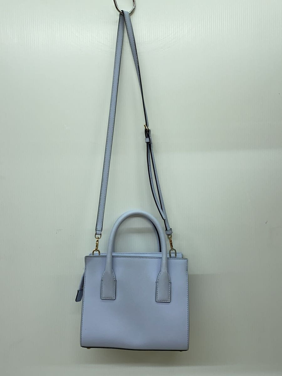 【中古】kate spade new york◆ショルダーバッグ/--/PUP【バッグ】