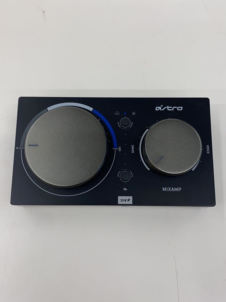 【中古】Logicool◆アンプ MAPTR-002【家電・ビジュアル・オーディオ】