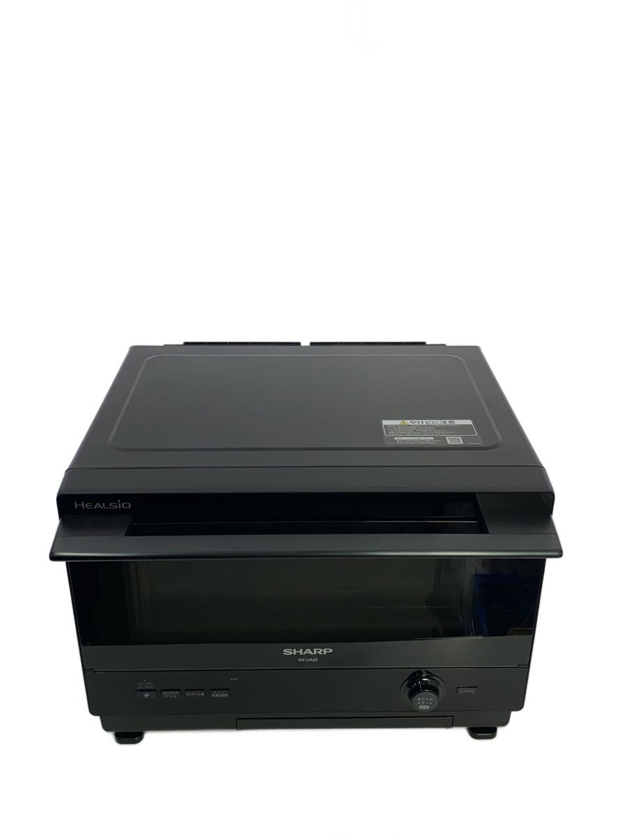 ����š�SHARP�������֥��� AX-UA20-B�ڲ��š��ӥ��奢�롦�����ǥ�����