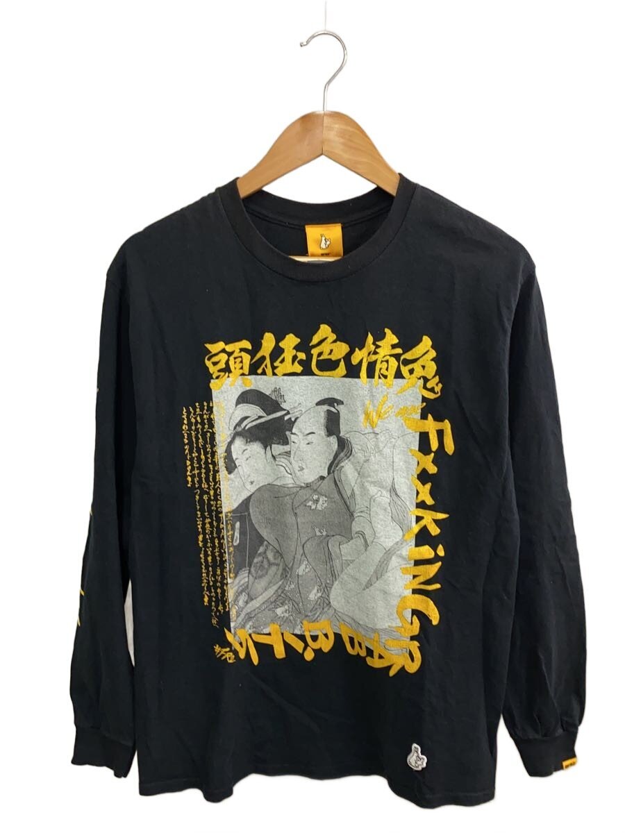 楽天市場】tシャツ 長袖（ブランド#FR2）（メンズファッション）の通販