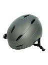 【中古】GIRO◆ウインタースポーツその他/GIRO ジロ/ブラック/ヘルメット【スポーツ】