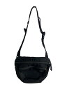 【中古】ARC’TERYX◆ショルダーバッグ/ナイロン/ブラック/無地/1780-2039/内側汚れ有【バッグ】(4)