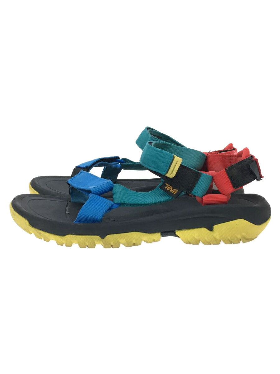 【中古】Teva◆HURRICANE X