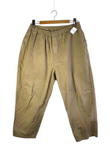 【中古】NAUTICA◆ストレートパンツ/XL/コットン/BRW/223-1424//【メンズウェア】 【中古】NAUTICA◆ストレートパンツ/XL/コットン/BRW/223-1424//【メンズウェア】