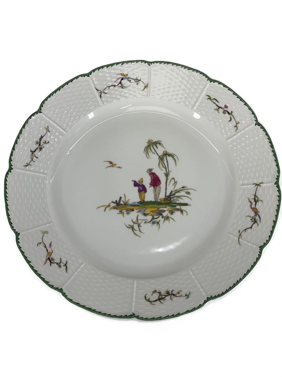 Raynaud Raymound 陶磁器皿 RAYNAUD / レイノー - エルキューイ・レイノー | ハウス食品グループ本社