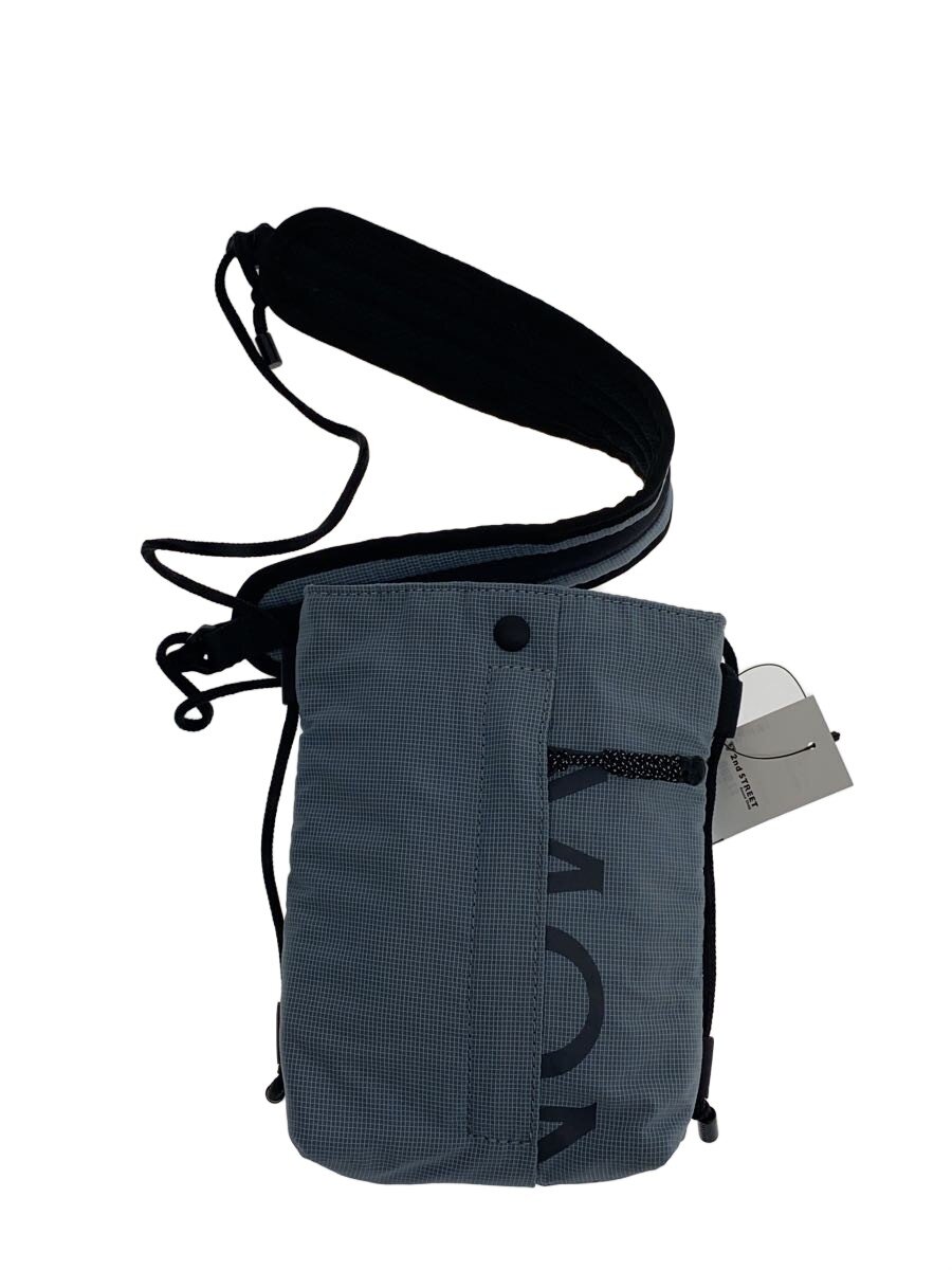 【ブランド】MONCLER 【ブランドカナ】モンクレール 【型番】 【程度】B 【サイズ】 【メインカラー】ブルー 【素材・生地】ナイロン 【キーワード】　　 2026/02/03 セカンドストリート須坂店【1880】【中古】MONCLER◆ショルダーバッグ/ナイロン/BLU ブランド MONCLER 型番 カラー ブルー 柄 素材・生地 ナイロン>色・素材について サイズ >サイズ表示について 実寸（cm） 【バッグ】 マチ：4.5 / 高さ：19 / 幅：16 / 持ち手：/ 【その他】 その他サイズ：/ 商品は　セカンドストリート須坂店の店頭にて販売しております。商品に関するお問合わせは、お電話(TEL:026-242-3898)にて、問合わせ番号：2318804439765をお伝えください。 配送方法やお支払い方法に関するお問い合わせは、サポートセンターまでご連絡をお願いします。 ※お電話の対応は営業時間内のみとなります。お問い合わせフォームでお問い合わせの際はご注文番号をご記入下さい