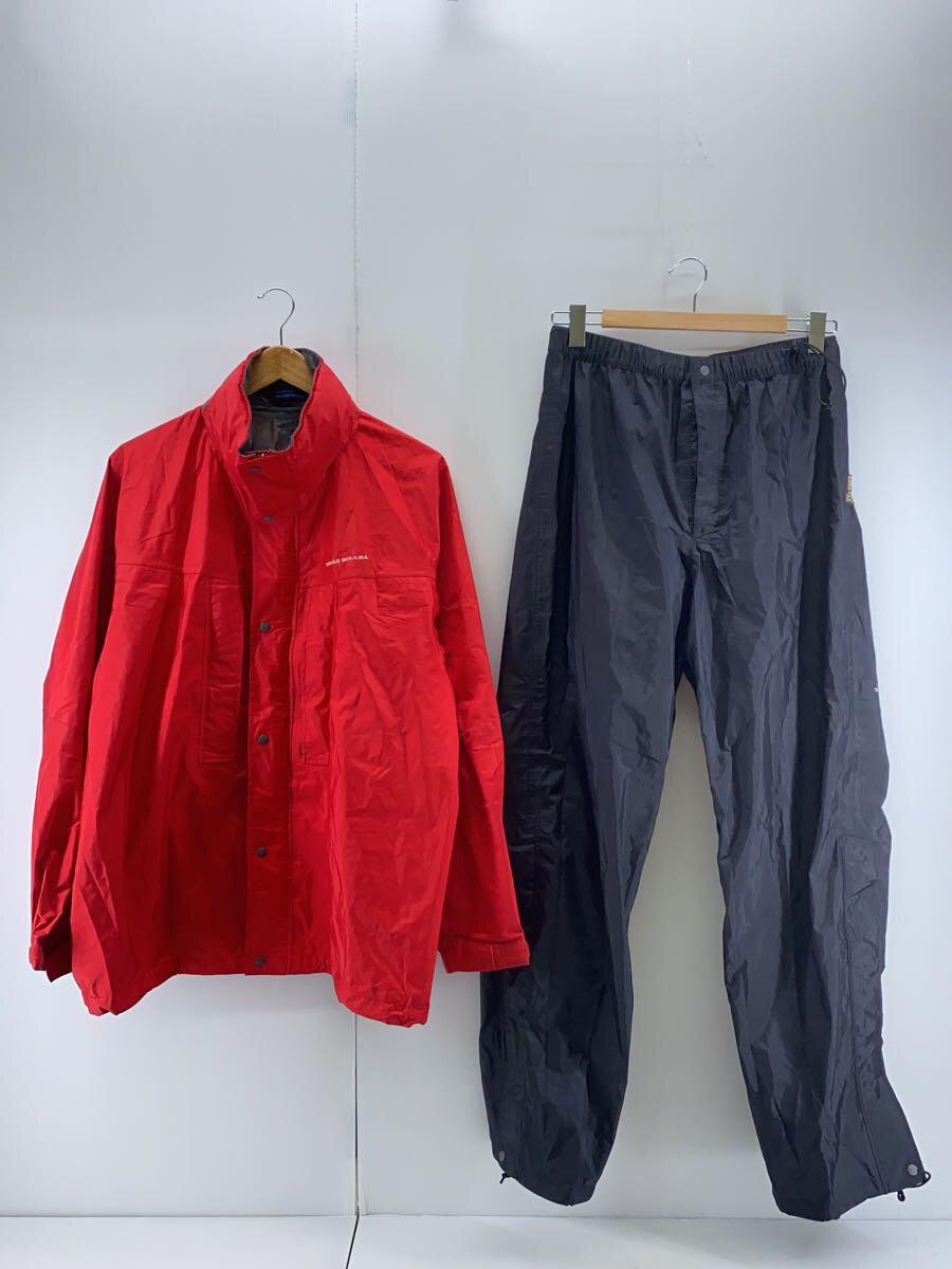 【中古】TARAS BOULBA◆セットアップ/O/ゴアテックス【メンズウェア】