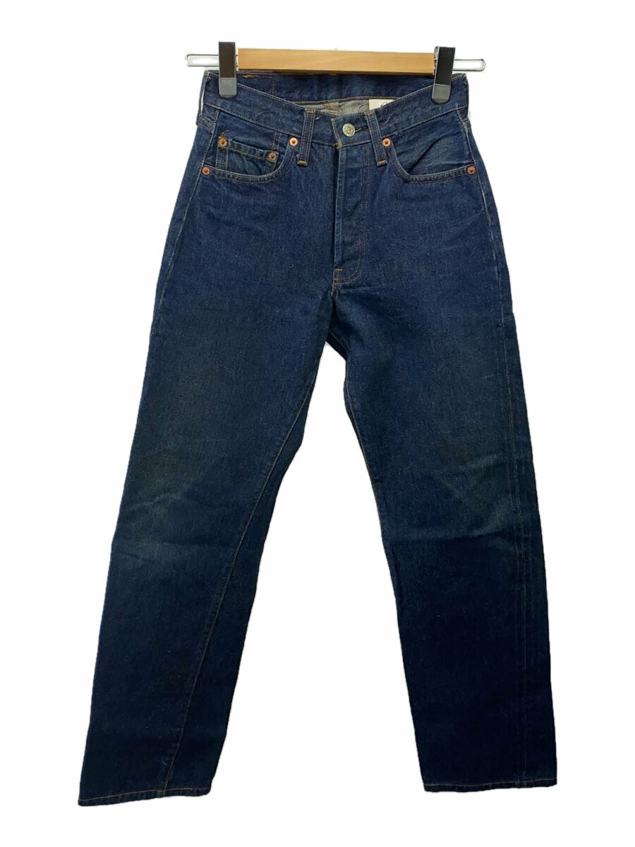 【中古】Levi’s◆Levi’s/ボトム/28/デニム/ネイビー/501【メンズウェア】