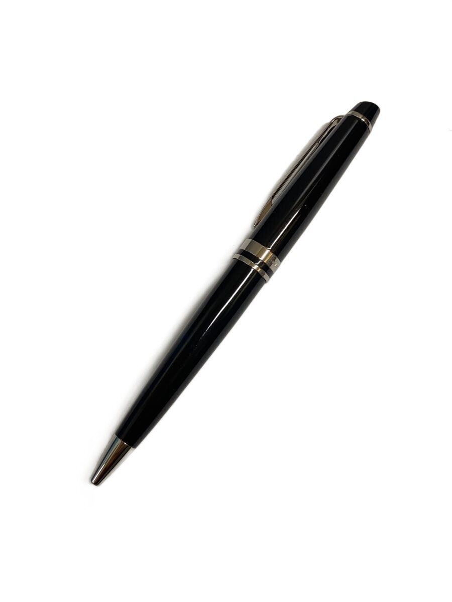 【中古】WATERMAN◆メトロポリタン/ES/文具/BLK【インテリア小物・日用雑貨】