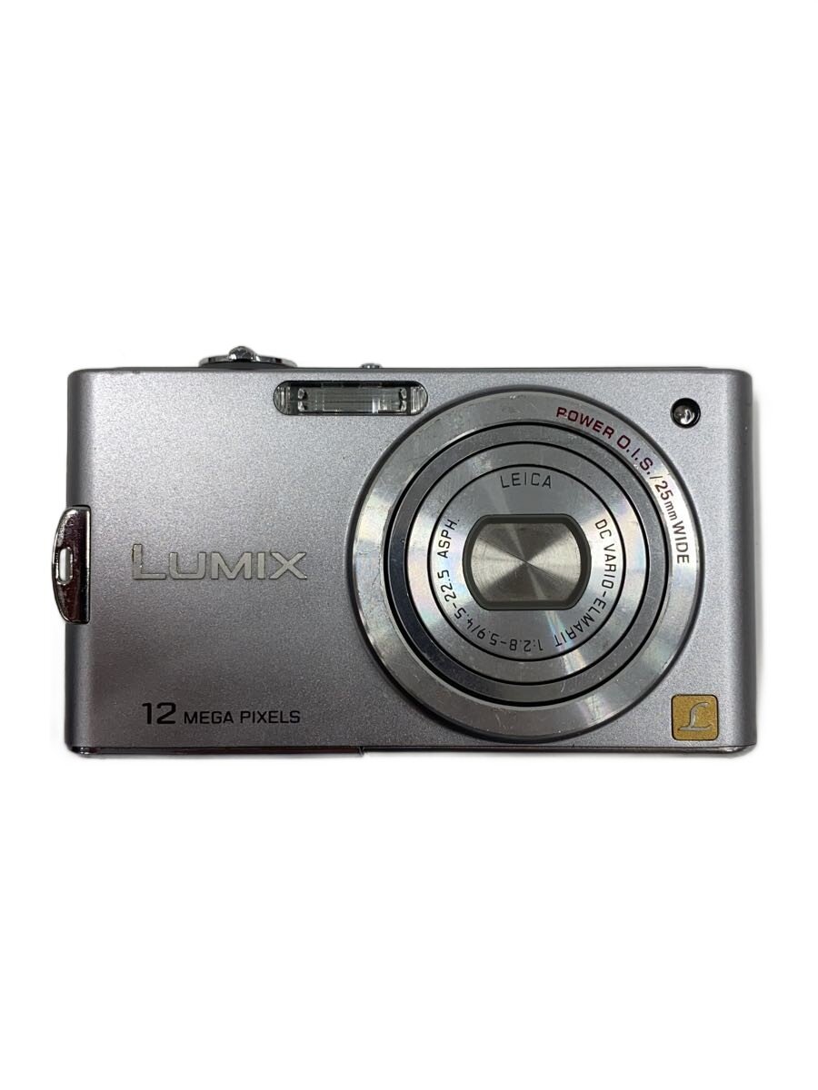 楽天市場】lumix dmc－fx60の通販