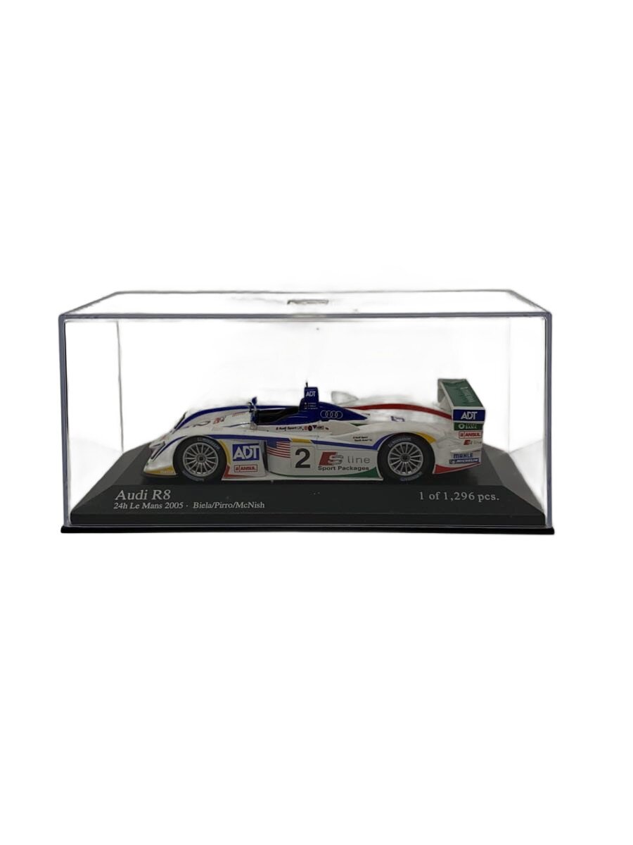 【ブランド】MINICHAMPS 【ブランドカナ】ミニチャンプス 【型番】 【程度】B 【カラー】ホワイト 【キーワード】　　 2026/04/13 セカンドストリート新小松店 【4194】【中古】MINICHAMPS◆ミニカー/WHT/400 051392【ホビー】 ブランド MINICHAMPS 型番 カラー ホワイト 実寸（cm） 【ミニカー】 幅：14 / 高さ：6.5 / 奥行：6.5 【その他】 その他サイズ：/ 商品は　セカンドストリート新小松店の店頭にて販売しております。商品に関するお問合わせは、お電話(TEL:0761-20-2350)にて、問合わせ番号：2341945139799をお伝えください。 配送方法やお支払い方法に関するお問い合わせは、サポートセンターまでご連絡をお願いします。 ※お電話の対応は営業時間内のみとなります。お問い合わせフォームでお問い合わせの際はご注文番号をご記入下さい