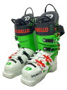 【中古】DALBELLO/スキーブーツ/22.5cm/GRN/DRS 110 UNI【スポーツ】