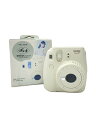 【中古】FUJIFILM◆フィルムカメラ/インスタントカメラ【カメラ】