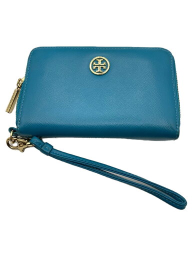 【中古】TORY BURCH◆財布/PVC/IDG/レディース//【服飾雑貨他】 【中古】TORY BURCH◆財布/PVC/IDG/レディース//【服飾雑貨他】