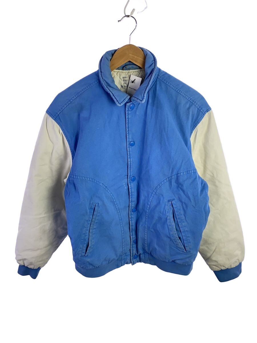 楽天市場】supreme denim varsity jacketの通販
