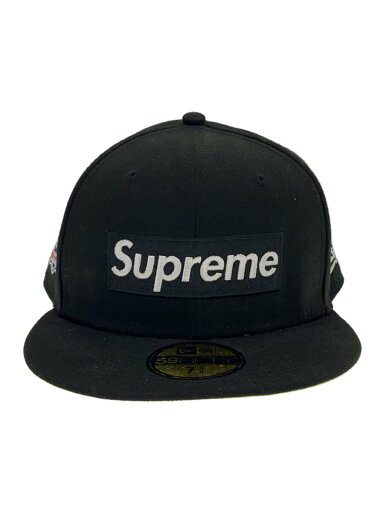 【中古】NEW ERA◆21AW No Comp Box Logo New Era/7 5/8/BLK/メンズ【服飾雑貨他】 【中古】NEW ERA◆21AW No Comp Box Logo New Era/7 5/8/BLK/メンズ【服飾雑貨他】