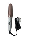 【中古】TESCOM◆ドライヤー・ヘアアイロン/ITH1620【家電・ビジュアル・オーディオ】