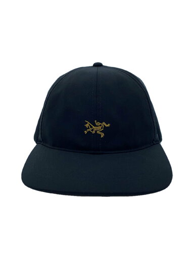 【中古】ARC’TERYX◆Small Bird Hat/キャップ/ポリエステル/ブラック/メンズ/X000007074【服飾雑貨他】 【中古】ARC’TERYX◆Small Bird Hat/キャップ/ポリエステル/ブラック/メンズ/X000007074【服飾雑貨他】