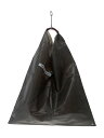 【中古】Maison Margiela◆トートバッグ/--/CLR/無地/S54WD0039【バッグ】
