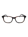 【中古】Ray-Ban◆メガネ/--/プラスチック/BRW/CLR/メンズ/RB5306-D【服飾雑貨他】