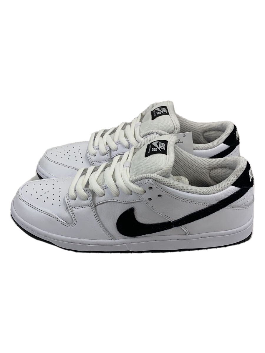 NIKE◆ローカットスニーカー_HF3704-100/29.5cm/ホワイト