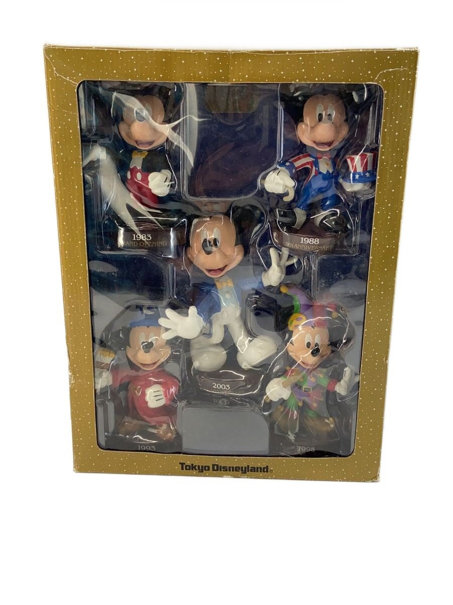 楽天市場】ディズニーリゾート フィギュアの通販