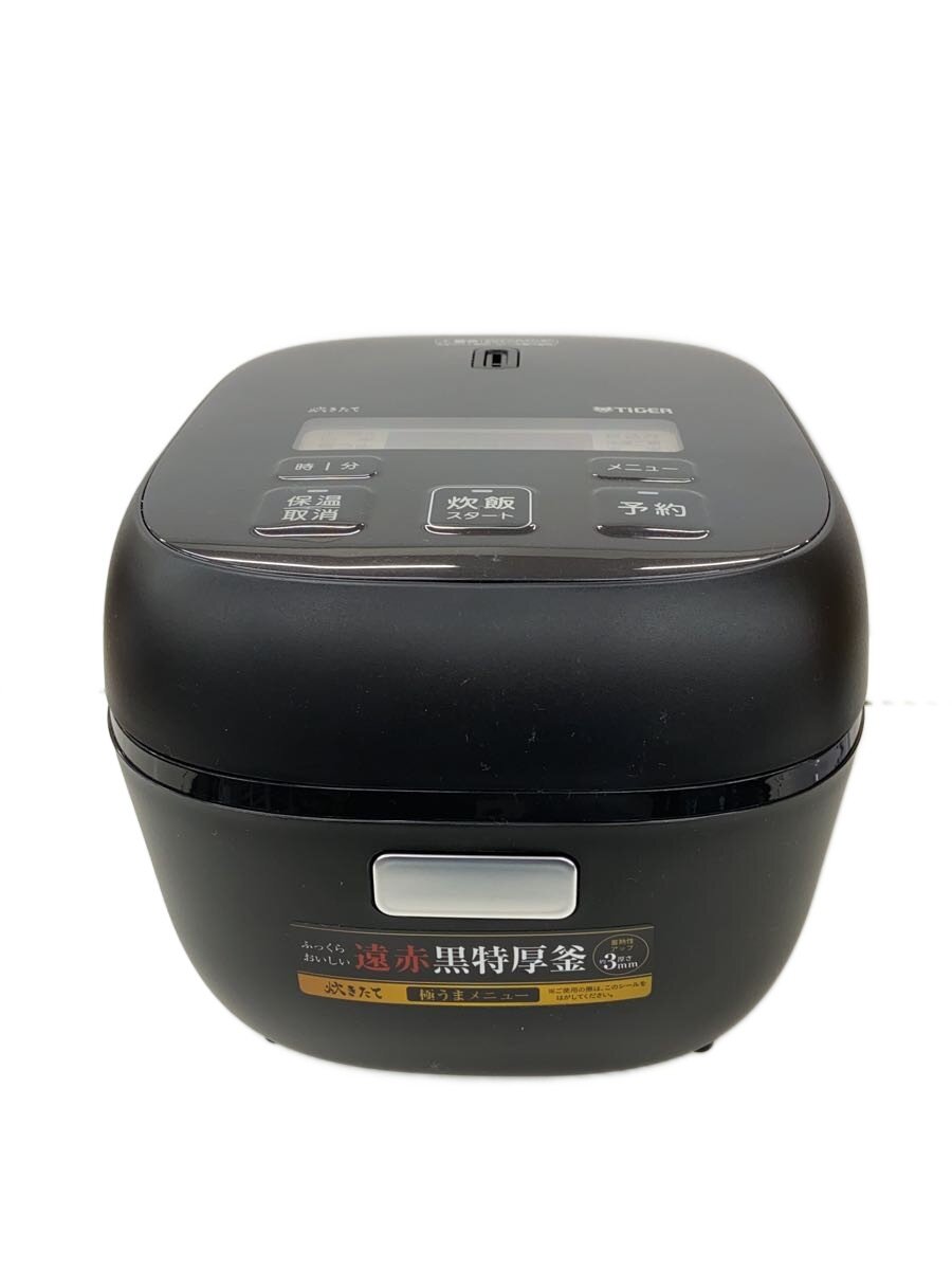 楽天市場】タイガー 炊飯器 jbs-a055の通販
