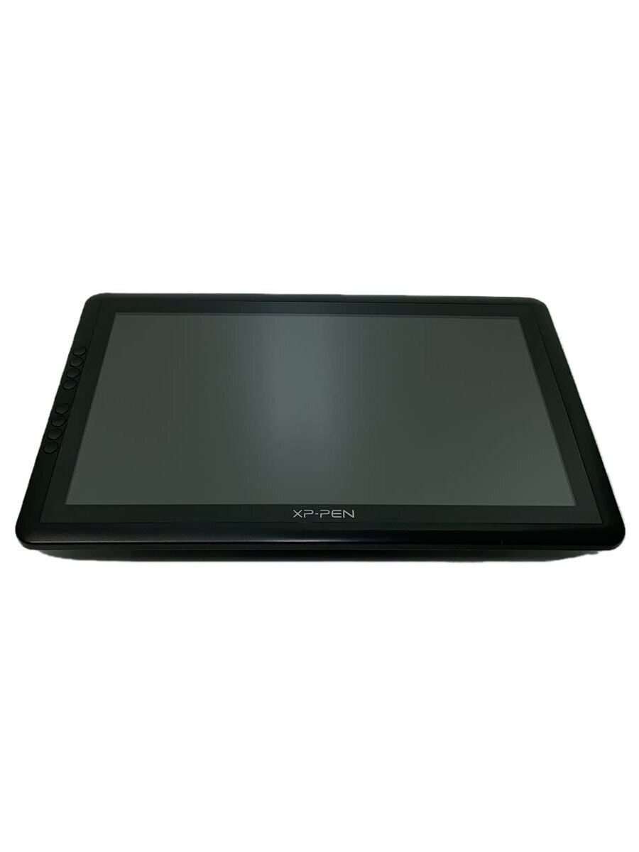 【中古】XP-PEN◆ペンタブレット Artist 16 Pro【パソコン】