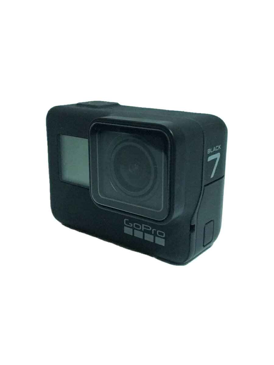 【中古】GoPro◆ビデオ