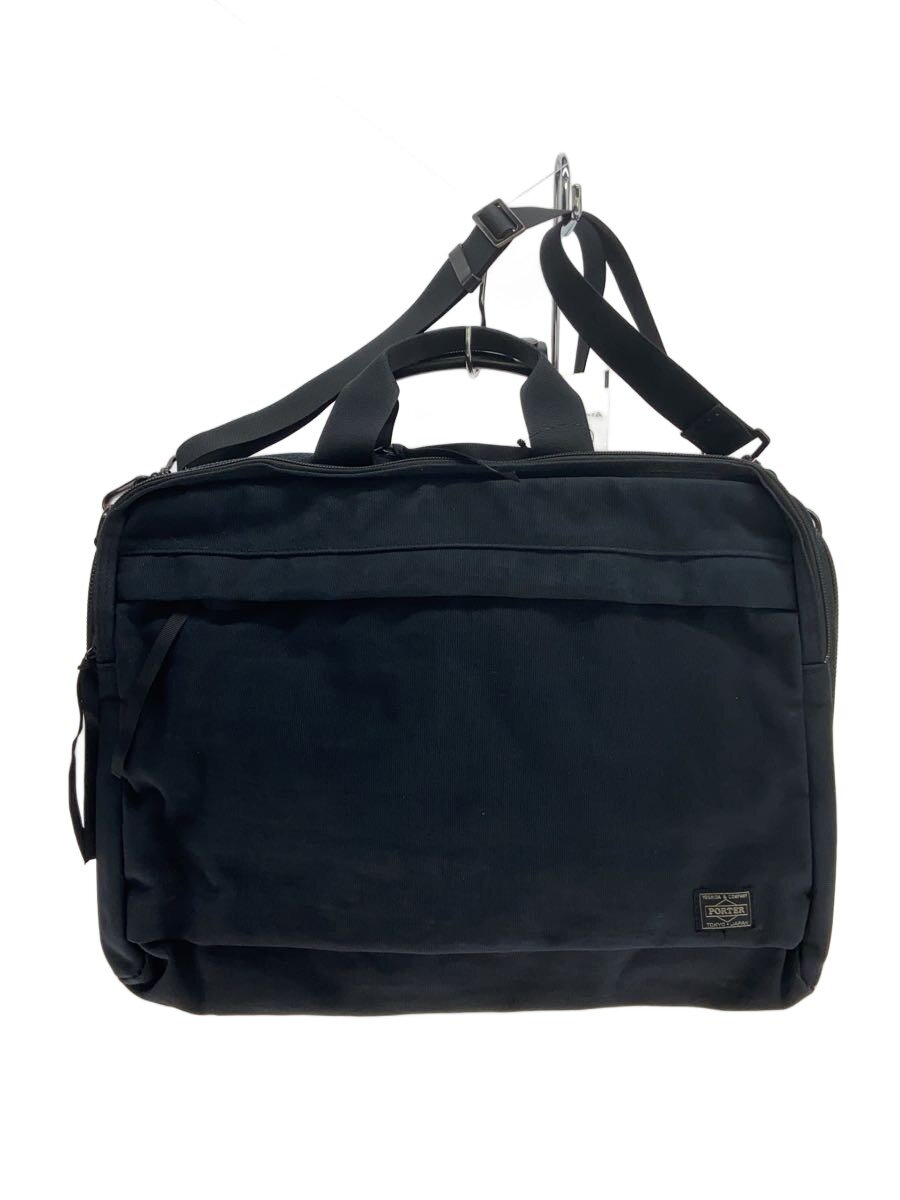 楽天市場】porter tanker 2way overnight briefcaseの通販