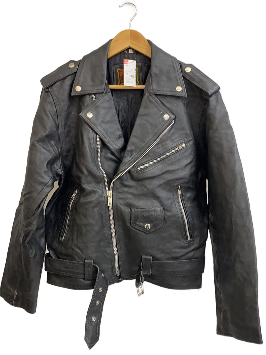 楽天市場】genuine leather（メンズファッション）の通販