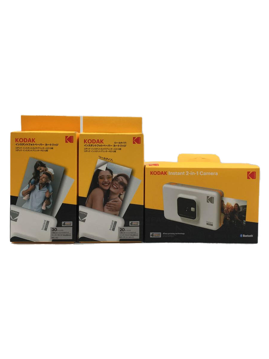 【中古】Kodak◆デジタルカメラその