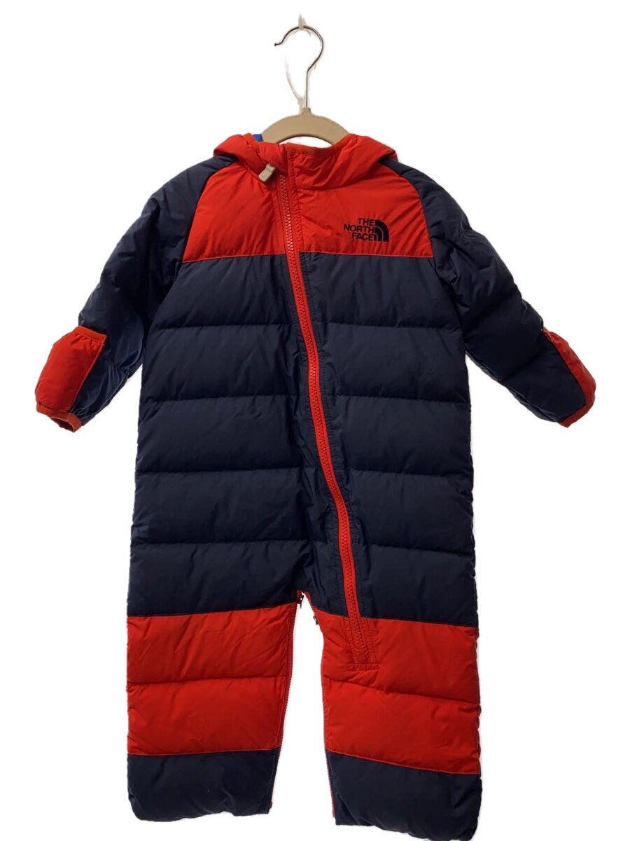 【中古】THE NORTH FACE◆ウェアー/NVY【スポーツ】