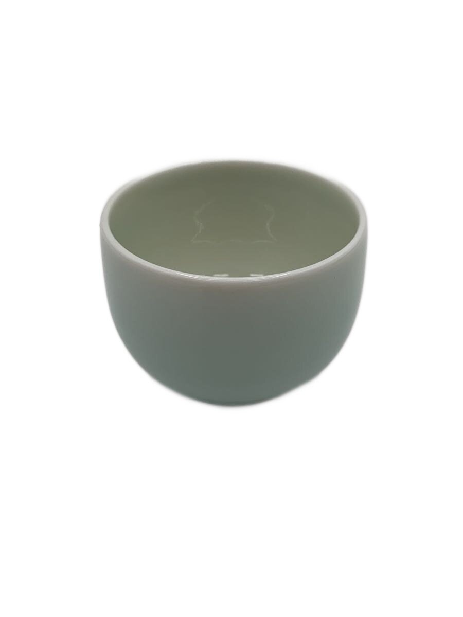 【中古】人間国宝/井上萬二/ぐい呑み/和食器その他//【キッチン用品】