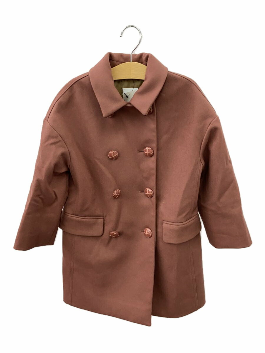 Burberry kids ウールコート110-120cm 楽天市場】ウール コート(ブランドバーバリー)(キッズ