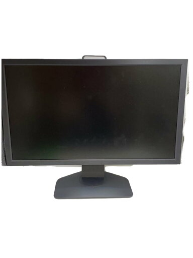 【中古】BENQ◆PCモニター・液晶ディスプレイ XL2411K/24インチ【パソコン】 【中古】BENQ◆PCモニター・液晶ディスプレイ XL2411K/24インチ【パソコン】