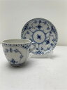 【中古】ROYAL COPENHAGEN◆カップ&ソーサー【キッチン用品】