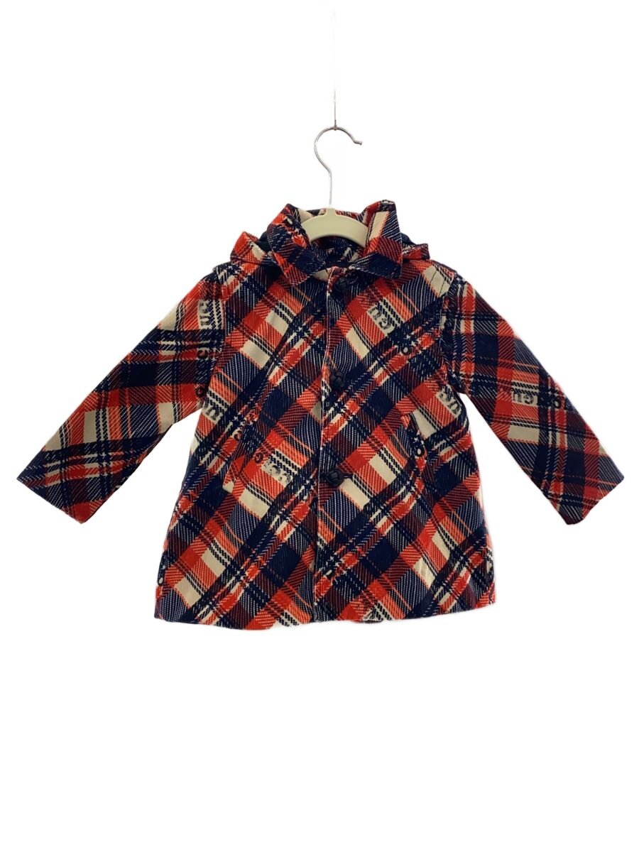 GUCCI グッチ　キッズ　ジャケット 110サイズ5 カッコ【ほぼ未使用】 楽天市場】gucci kids（コート・ジャケット｜キッズファッション