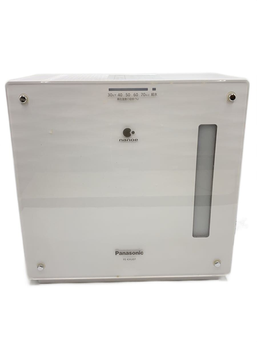 【中古】Panasonic◆加湿