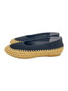 【中古】UNITED ARROWS◆シューズ/36/BLK【シューズ】(4)