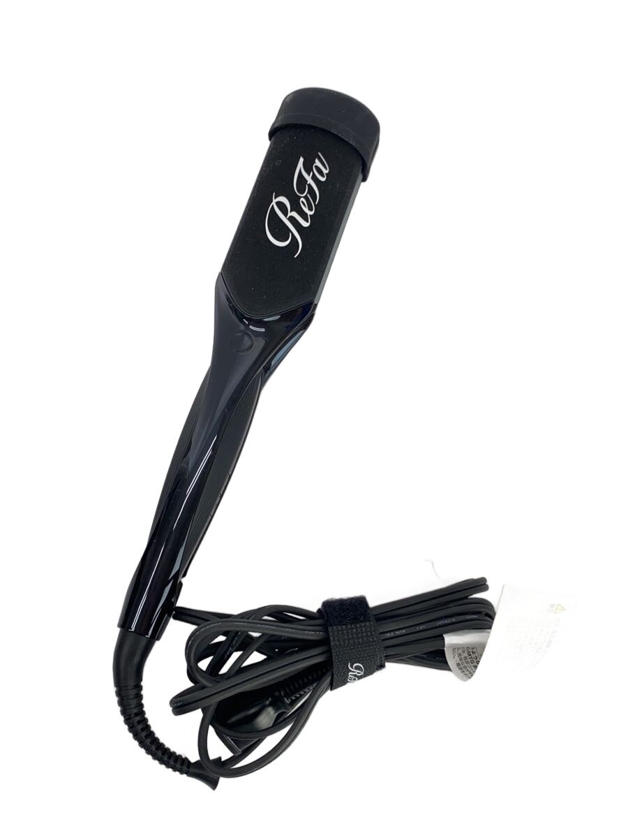 【中古】ReFa◆ヘアアイロン ReFa POWER STRAIGHT IRON PRO RE-BS-03A//【家電・ビ...