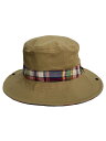 【中古】L.L.Bean◆ハット/cj567【服飾雑貨他】