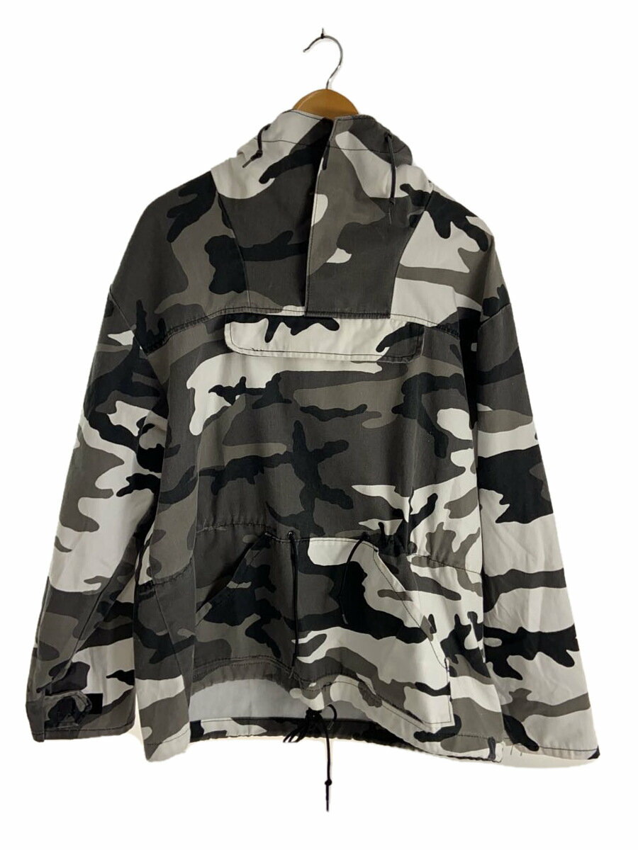 šMILITARYѡ/M/åȥ/GRY/ե/90s/KILIMANJARO/ANORAK PARKAڥ󥺥