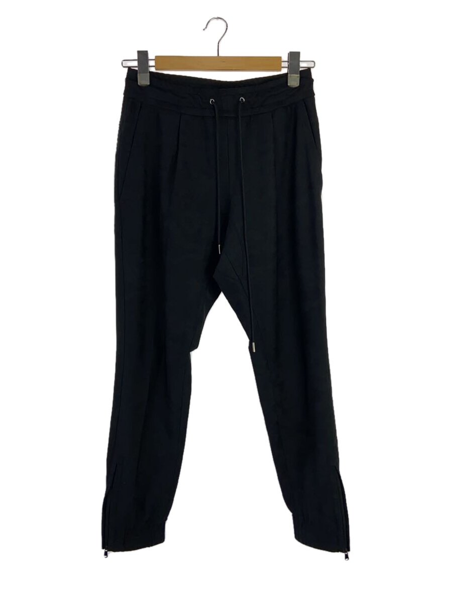 šJUN HASHIMOTOGATHER TUCK PANTS/2017/3/ݥꥨƥ/BLK/1071710005ڥ󥺥...